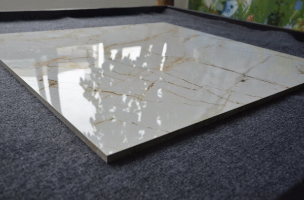 600X600mm Porcelain Ceramic Marble Tiles