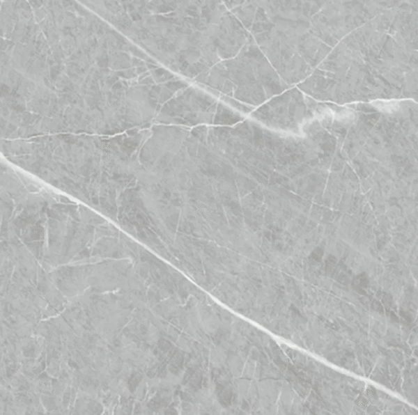 Indian Anti Water Grey Glazed Porcelain Ceramic Floor Tiles 600X1200