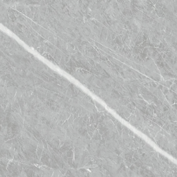 Indian Anti Water Grey Glazed Porcelain Ceramic Floor Tiles 600X1200