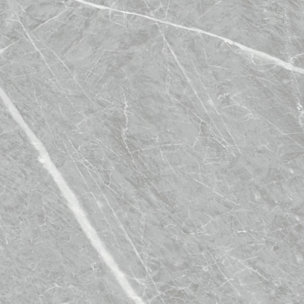 Indian Anti Water Grey Glazed Porcelain Ceramic Floor Tiles 600X1200