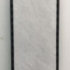 300X600 mm Rough Antique Dark Grey Rustic Porcelain Polished Glazed Floor Tiles