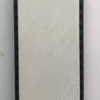 300X600 mm Rough Antique Dark Grey Rustic Porcelain Polished Glazed Floor Tiles
