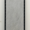 300X600 mm Rough Antique Dark Grey Rustic Porcelain Polished Glazed Floor Tiles