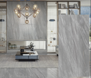Building Material Construction Decoration Luxury Interior Marble Flooring Tile Design