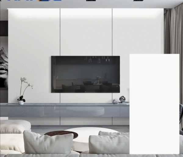 Building Material Construction Decoration Luxury Interior Marble Flooring Tile Design