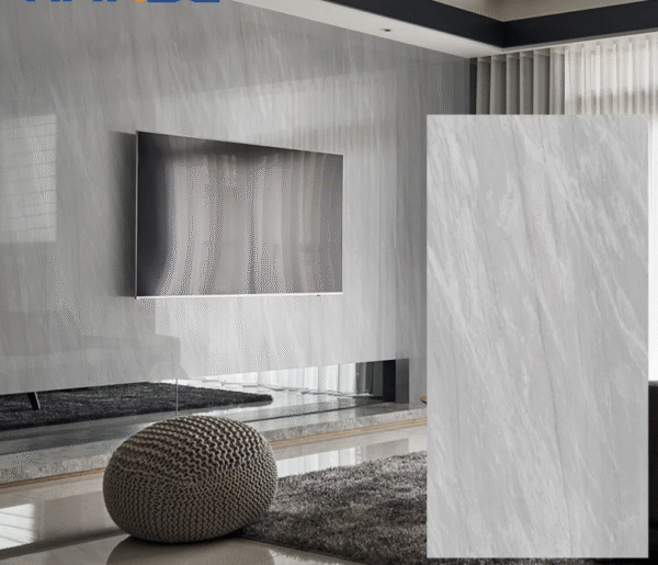 Building Material Construction Decoration Luxury Interior Marble Flooring Tile Design
