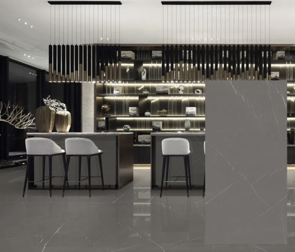 Building Material Construction Decoration Luxury Interior Marble Flooring Tile Design