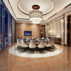 Marble Gold Slab Orange Bathroom Kitchen Tiles Design Philippines