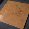 Marble Gold Slab Orange Bathroom Kitchen Tiles Design Philippines