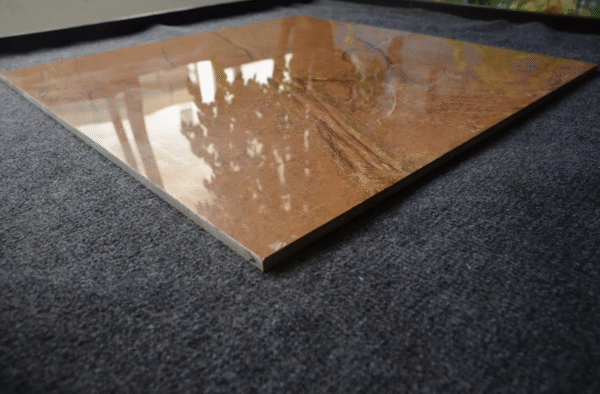 Marble Gold Slab Orange Bathroom Kitchen Tiles Design Philippines