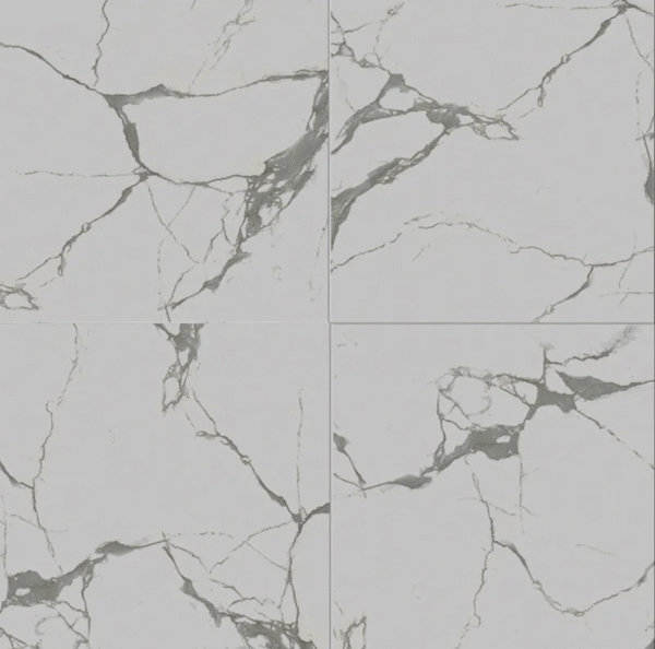 Indoor Decor Floor Porcelain Marble Tile 50X50