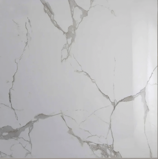 Indoor Decor Floor Porcelain Marble Tile 50X50