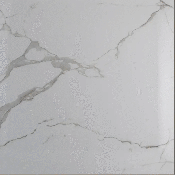 Indoor Decor Floor Porcelain Marble Tile 50X50