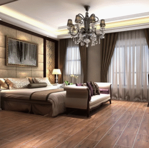 Turkish Style Made in China Ceramic Tile for Wall