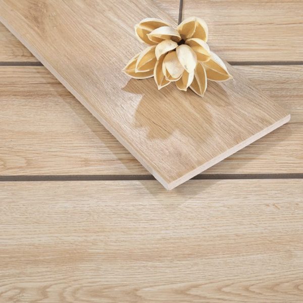 150X900mm Parquet Style Wood Ceramic Tile