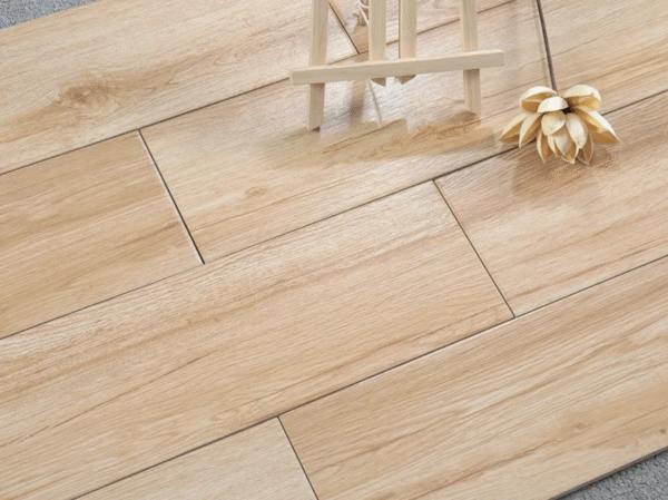 150X900mm Parquet Style Wood Ceramic Tile
