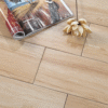 150X900mm Parquet Style Wood Ceramic Tile