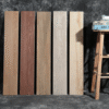 150X900mm Parquet Style Wood Ceramic Tile