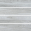 Modern Dining Hall Floor Anti-Microbial Grey Ceramic Wood Tile