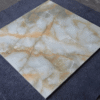 High Quality Porcelain Flooring Virified Living Room Moroccan Tiles UK