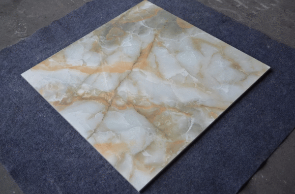 High Quality Porcelain Flooring Virified Living Room Moroccan Tiles UK