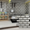 Decor Mosaic Tile