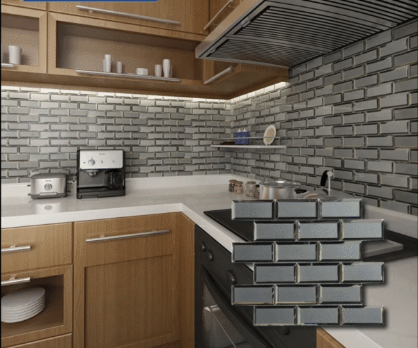Decor Mosaic Tile