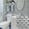 Decor Mosaic Tile
