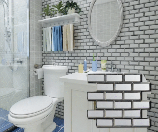 Decor Mosaic Tile