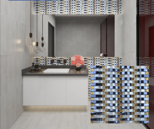 Decor Mosaic Tile