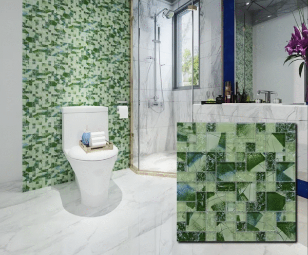 Decor Mosaic Tile