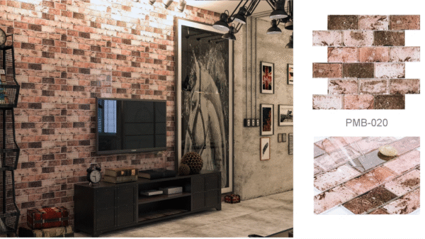 Decor Mosaic Tile