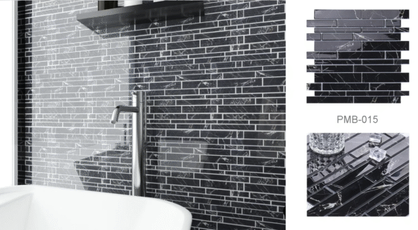 Decor Mosaic Tile