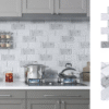 Decor Mosaic Tile