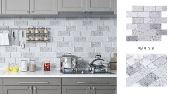 Decor Mosaic Tile