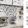 Decor Mosaic Tile