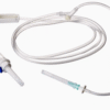 Disposable Ce FDA Approved Factory Medical Infusion Set