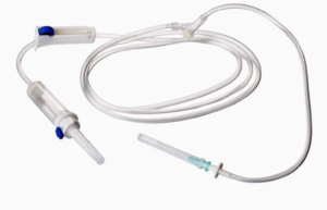 Disposable Ce FDA Approved Factory Medical Infusion Set