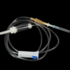 Disposable Ce FDA Approved Factory Medical Infusion Set