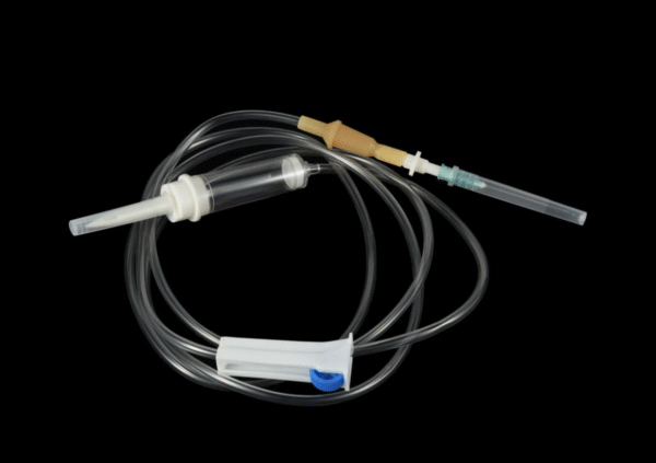 Disposable Ce FDA Approved Factory Medical Infusion Set