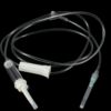 Disposable Ce FDA Approved Factory Medical Infusion Set