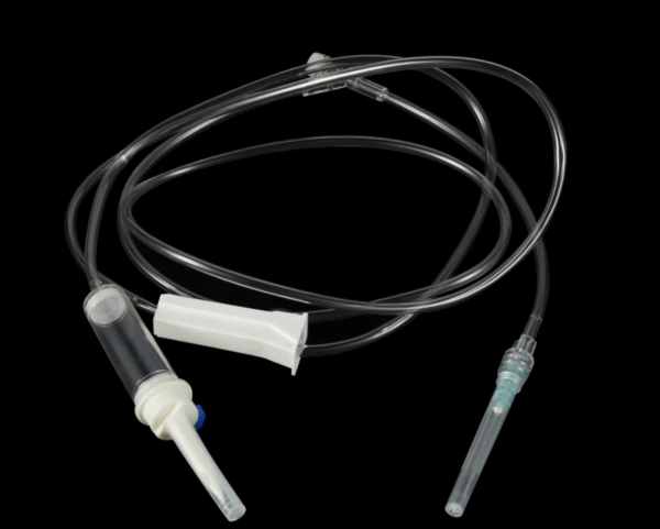 Disposable Ce FDA Approved Factory Medical Infusion Set