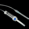 Disposable Ce FDA Approved Factory Medical Infusion Set