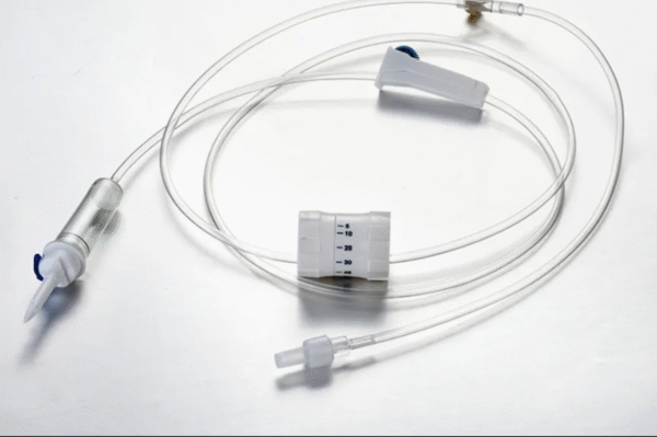 Disposable Ce FDA Approved Factory Medical Infusion Set