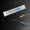 Disposable Factory Ce FDA Approved Medical Syringe Needle