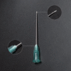 Disposable Factory Ce FDA Approved Medical Syringe Needle
