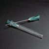 Disposable Factory Ce FDA Approved Medical Syringe Needle