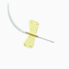 Medical Disposable Intravenous Butterfly Needle Scalp Vein Set for Infusion