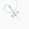 Medical Disposable Intravenous Butterfly Needle Scalp Vein Set for Infusion