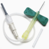 Medical Disposable Intravenous Butterfly Needle Scalp Vein Set for Infusion